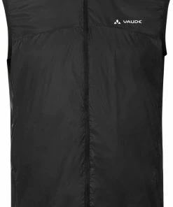 VAUDE Matera Air - Gilet Coupe-vent