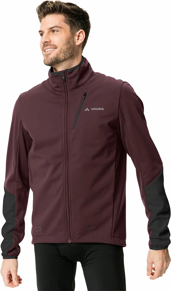 VAUDE Matera - Veste Softshell – Image 3