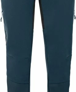 VAUDE Minaki - Pantalon Thermique Pour Femmes