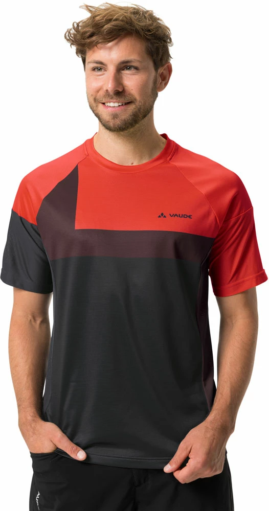 VAUDE Moab VI - Maillot – Image 4