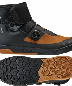 VAUDE AM Moab Mid Winter STX - Chaussures De VTT