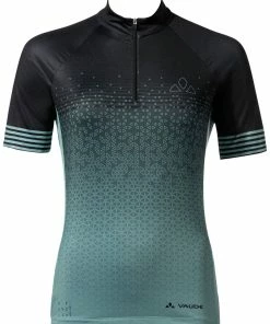 VAUDE Posta HZ - Women's Jersey