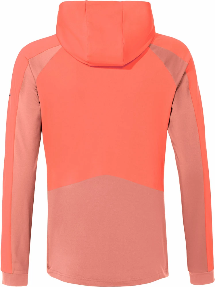 VAUDE Qimsa II - Justaucorps Manches Longues Pour Femmes – Image 2