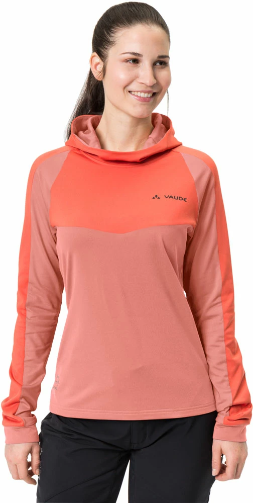 VAUDE Qimsa II - Justaucorps Manches Longues Pour Femmes – Image 4