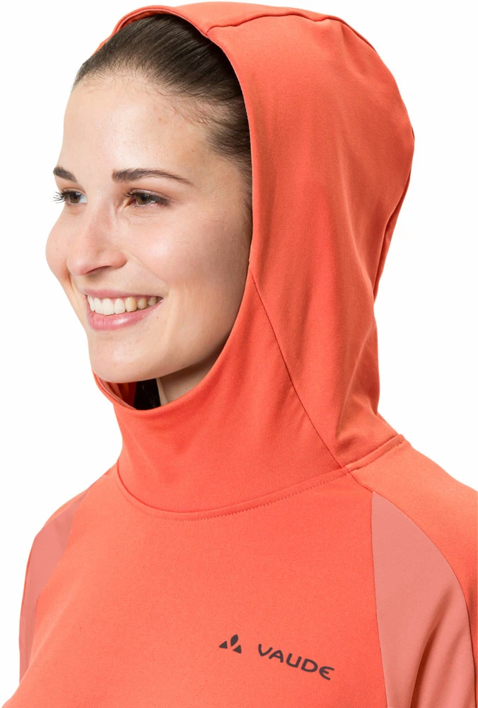 VAUDE Qimsa II - Justaucorps Manches Longues Pour Femmes – Image 6