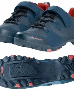 VAUDE TVL Pavei - Women's MTB Shoes