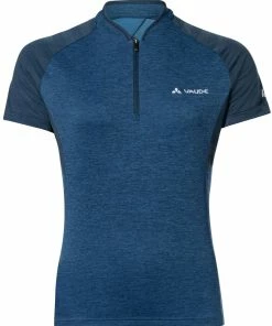 VAUDE Tamaro III - Women's Jersey