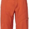 VAUDE Tamaro - Women's Shorts With Pad