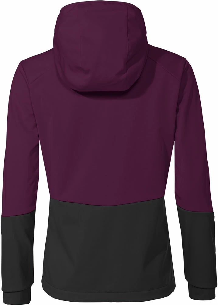 VAUDE Tremalzo - Veste Softshell Pour Femme – Image 2