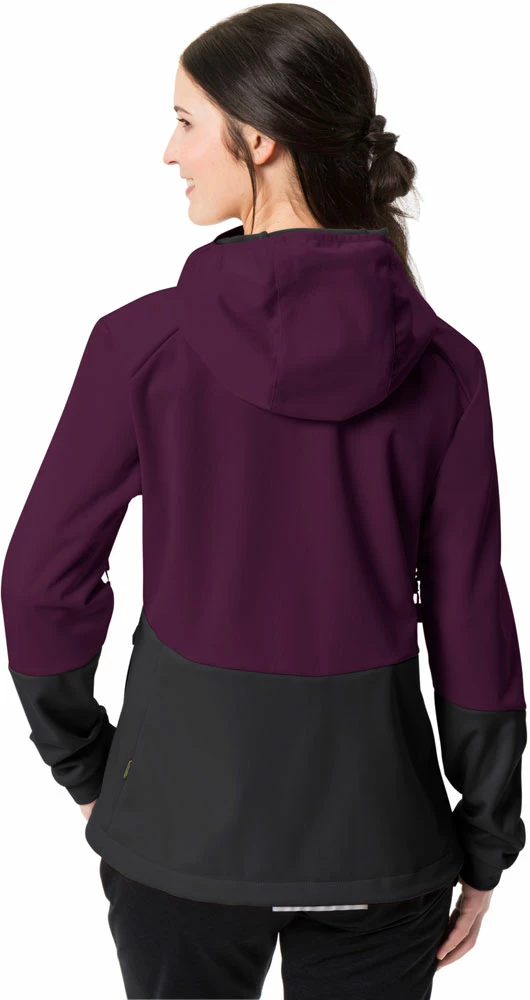 VAUDE Tremalzo - Veste Softshell Pour Femme – Image 5
