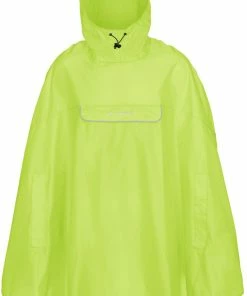 VAUDE Valdipino - Poncho De Pluie