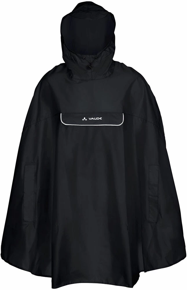 VAUDE Valdipino - Rain Poncho