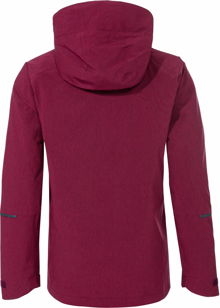 VAUDE Yaras - Veste De Pluie Pour Femme – Image 2