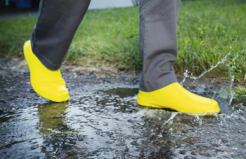 VELOTOZE Roam E-Bike Shoe Cover - Couvre-chaussures – Image 5