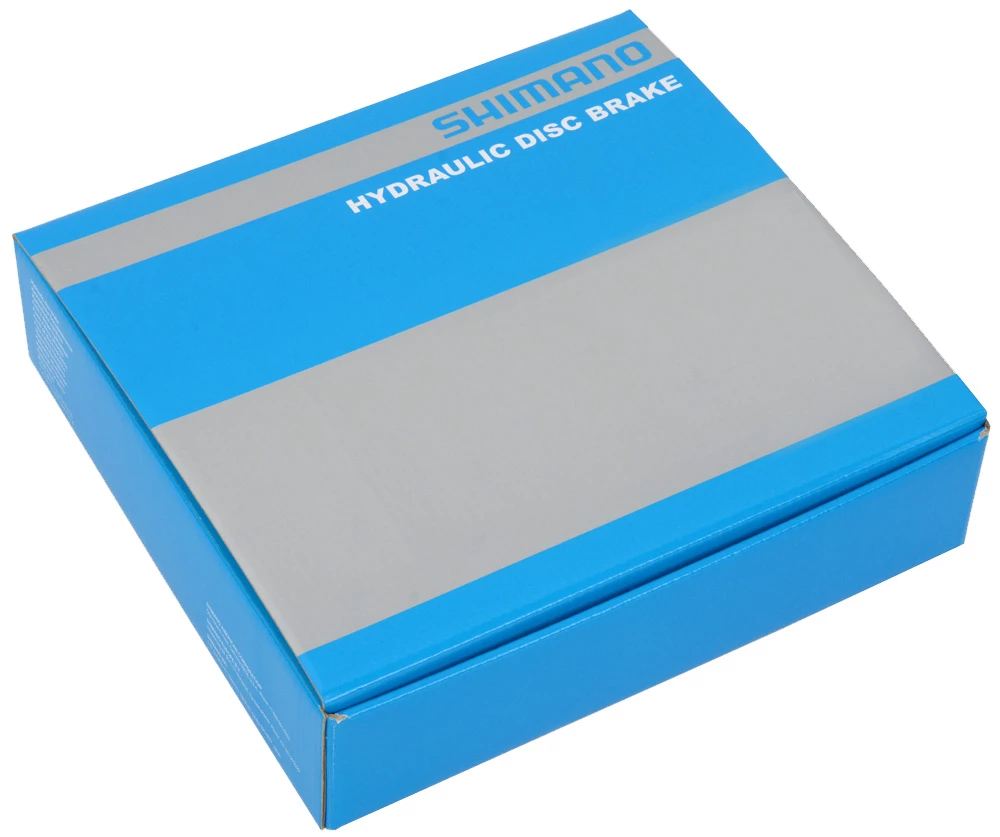 Shimano Frein à Disque DEORE BR-T6000 1700mm à L'arrière – Image 3