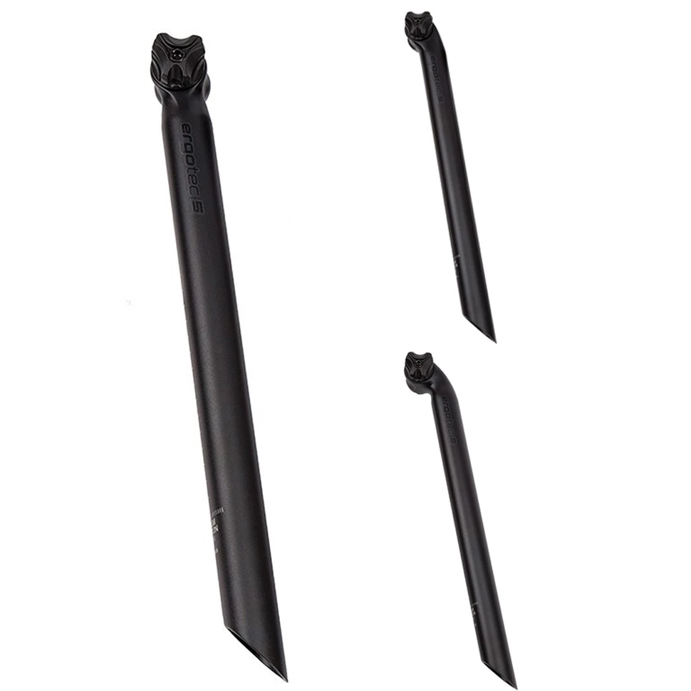 Ergotec Tige De Selle Viper 400mm