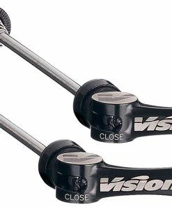 Vision QR-65 112/143mm Kit De Blocage Rapide