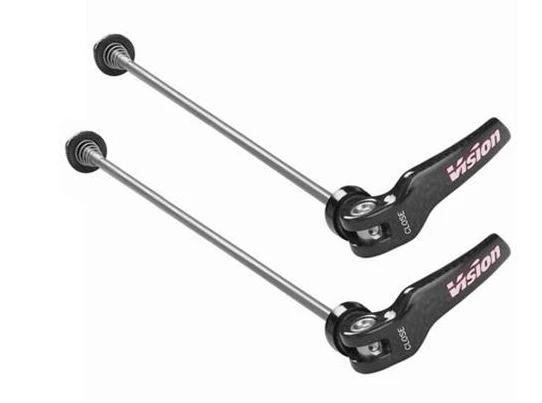 Vision Paire De Roues Team 30 Shimano – Image 4