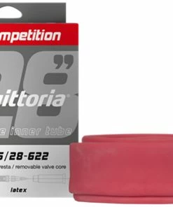 Vittoria Tuyau Competition Latex SV 48mm