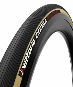 Vittoria Pneu à Boyau Corsa Graphene 2.0