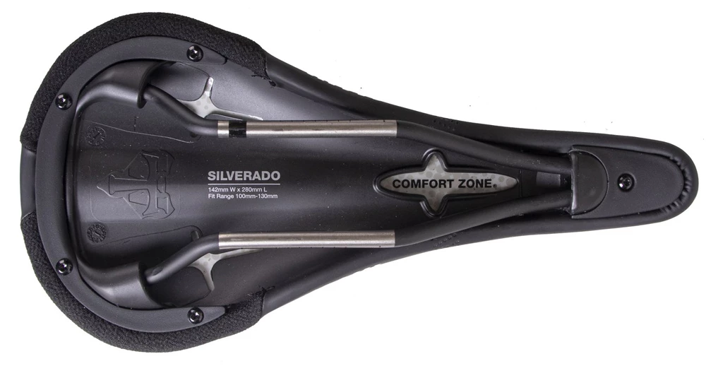 Wtb Selle Silverado Titanium – Image 3