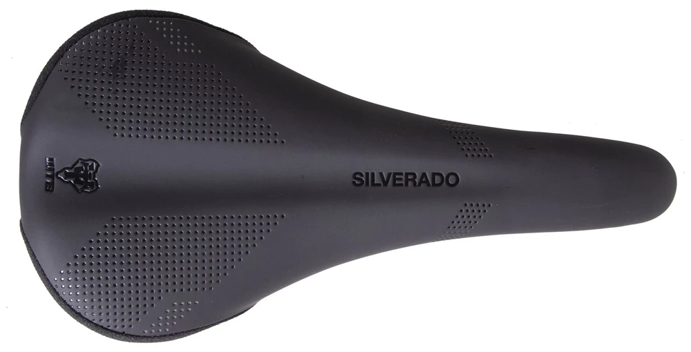 Wtb Selle Silverado Cromoly – Image 2
