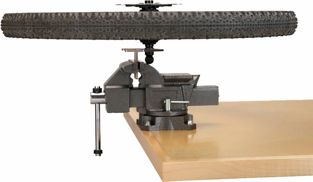 Park Tool Support De Roue WH-2 – Image 3