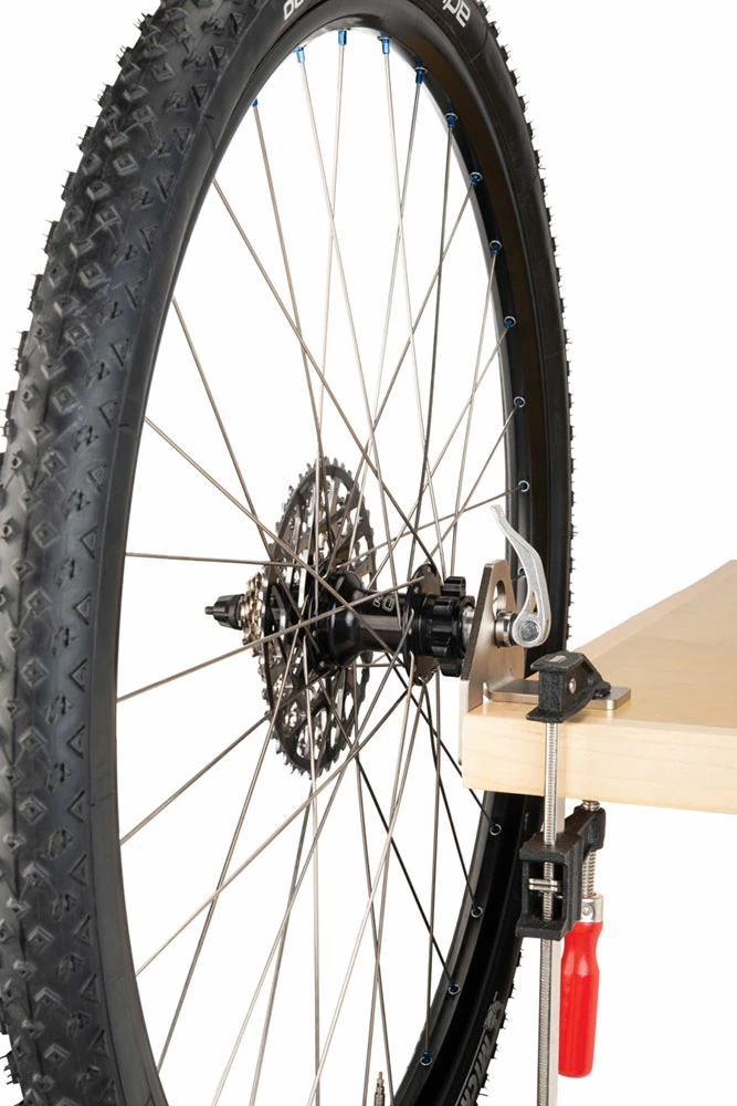 Park Tool Support De Roue WH-2 – Image 5