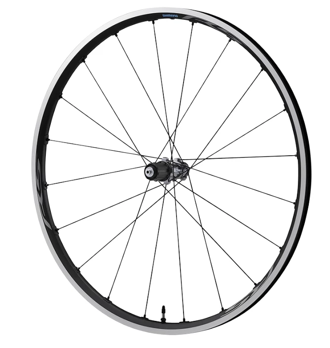 Shimano WH-RS500-TL Jeu De Roues 28" – Image 2