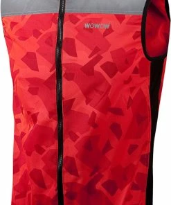 WOWOW Rysy - Gilet De Sécurité