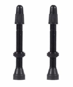 Wtb Kit De Valves Presta En Aluminium