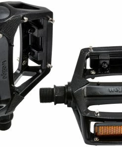 Wellgo MTB / ATB B102 Pédales à Plateforme
