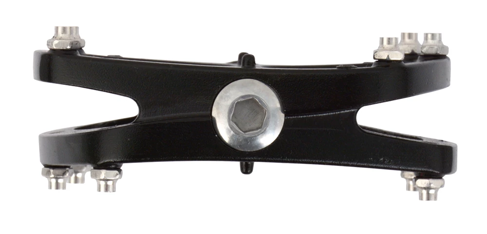 Wellgo Pédales à Plateforme Pour Route R146 – Image 2