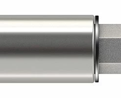 Wera 889/4/1 Porte-embouts Universel Rapidaptor