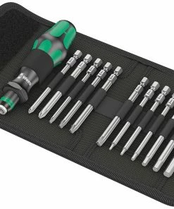 Wera Bicycle Set 2