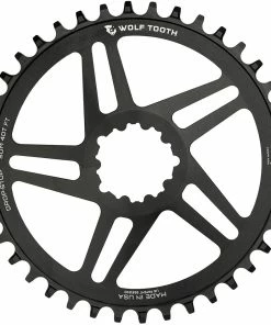 Wolf Tooth Components SRAM DM Boost 3mm Offset Kettenblatt