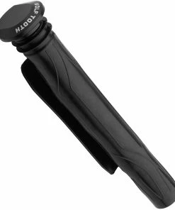 Wolf Tooth Components EnCase Storage Sleeve + Embout De Guidon