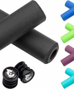 Wolf Tooth Components Poignées Fat Paw