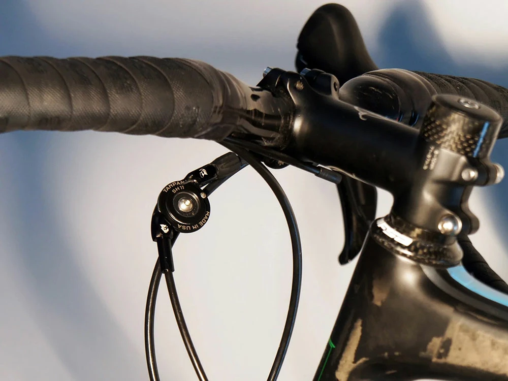 Wolf Tooth Components Convertisseur De Dérailleur Tanpan Inline Shimano – Image 5