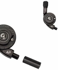 Wolf Tooth Components Convertisseur De Dérailleur Tanpan Inline Shimano