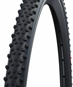 Schwalbe X-One Bite Evo Super Ground 33-622 TLE Addix Pneus Pliants
