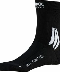 X-Socks 4.0 MTB CONTROL WR - Socks