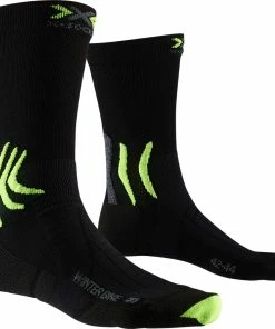 X-Socks Winter Bike 4.0 - Socks
