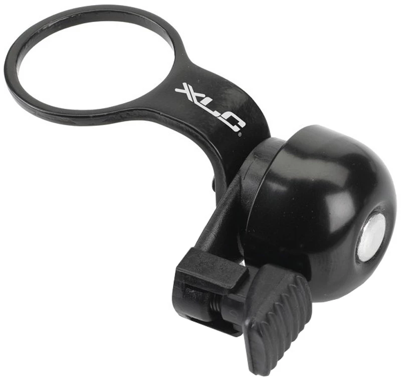 XLC DD-M16 Support D'entretoise Pour Cloche De Bicyclette Miniature