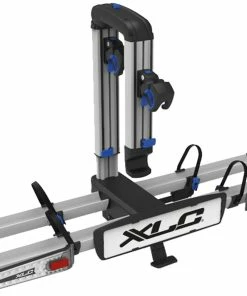 XLC VC-C07 Porte-vélos Arrière Almada Work-E