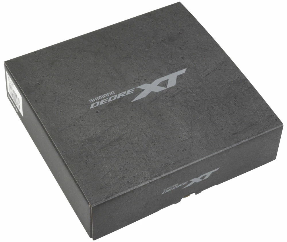 Shimano XT BR-M8120 Frein à Disque 1000mm Avant – Image 3