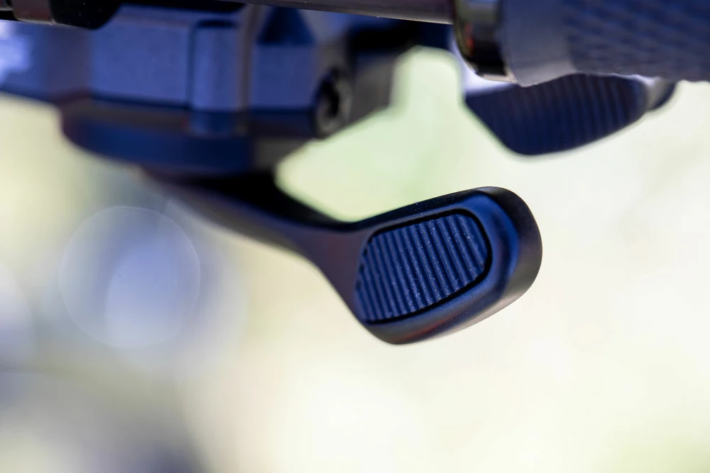 Shimano XT SL-M8100 I-Spec EV 2x12x Levier De Vitesse – Image 4