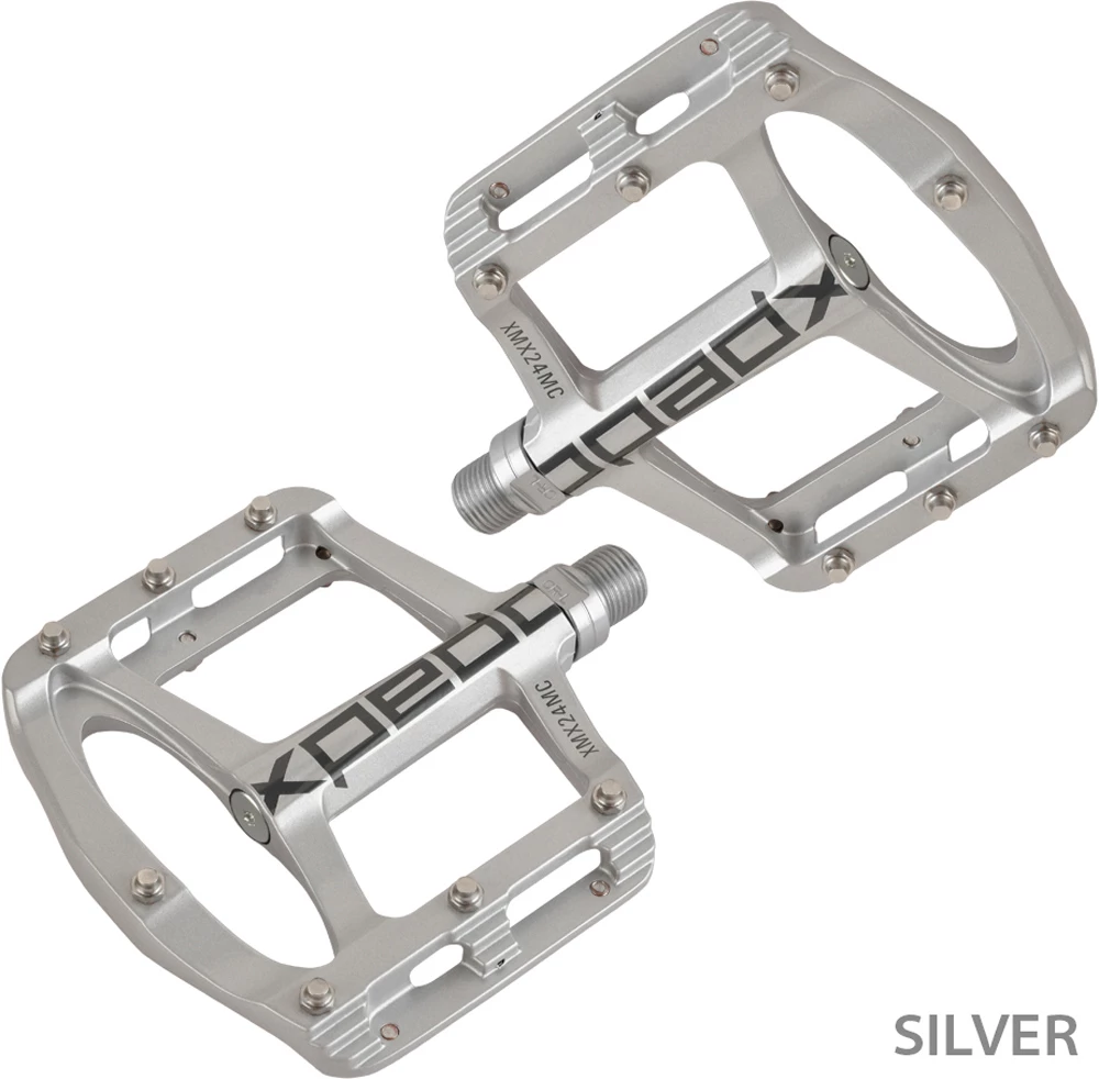 Xpedo Pédales à Plateforme Spry – Image 5