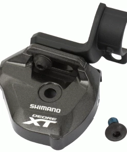 Shimano Couverture De Boîtier Pour SL-M8000 I-Spec II Gauche