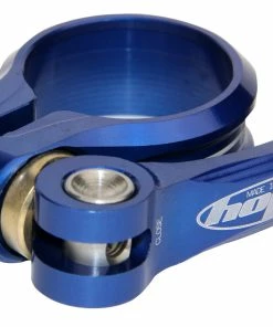 HOPE Seat Clamp With Quick Release